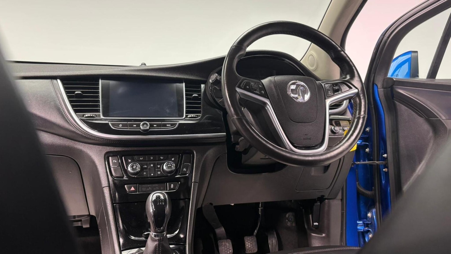 Used Vauxhall Mokka X 2018 for sale - 76512958: Photo 87