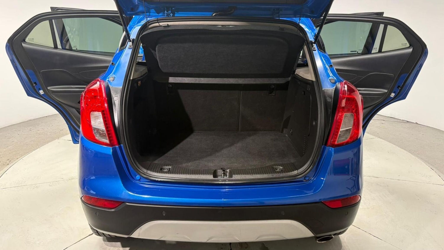 Used Vauxhall Mokka X 2018 for sale - 76512958: Photo 89