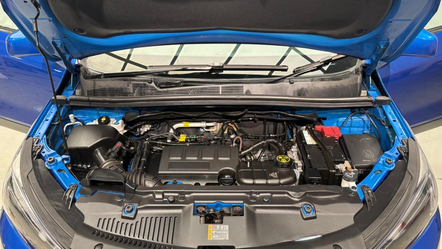 Used Vauxhall Mokka X 2018 for sale - 76512958: Photo 90