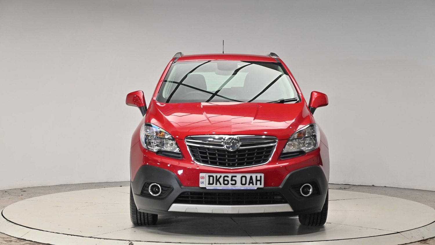 Used Vauxhall Mokka 2015 for sale - 76824804: Photo 11