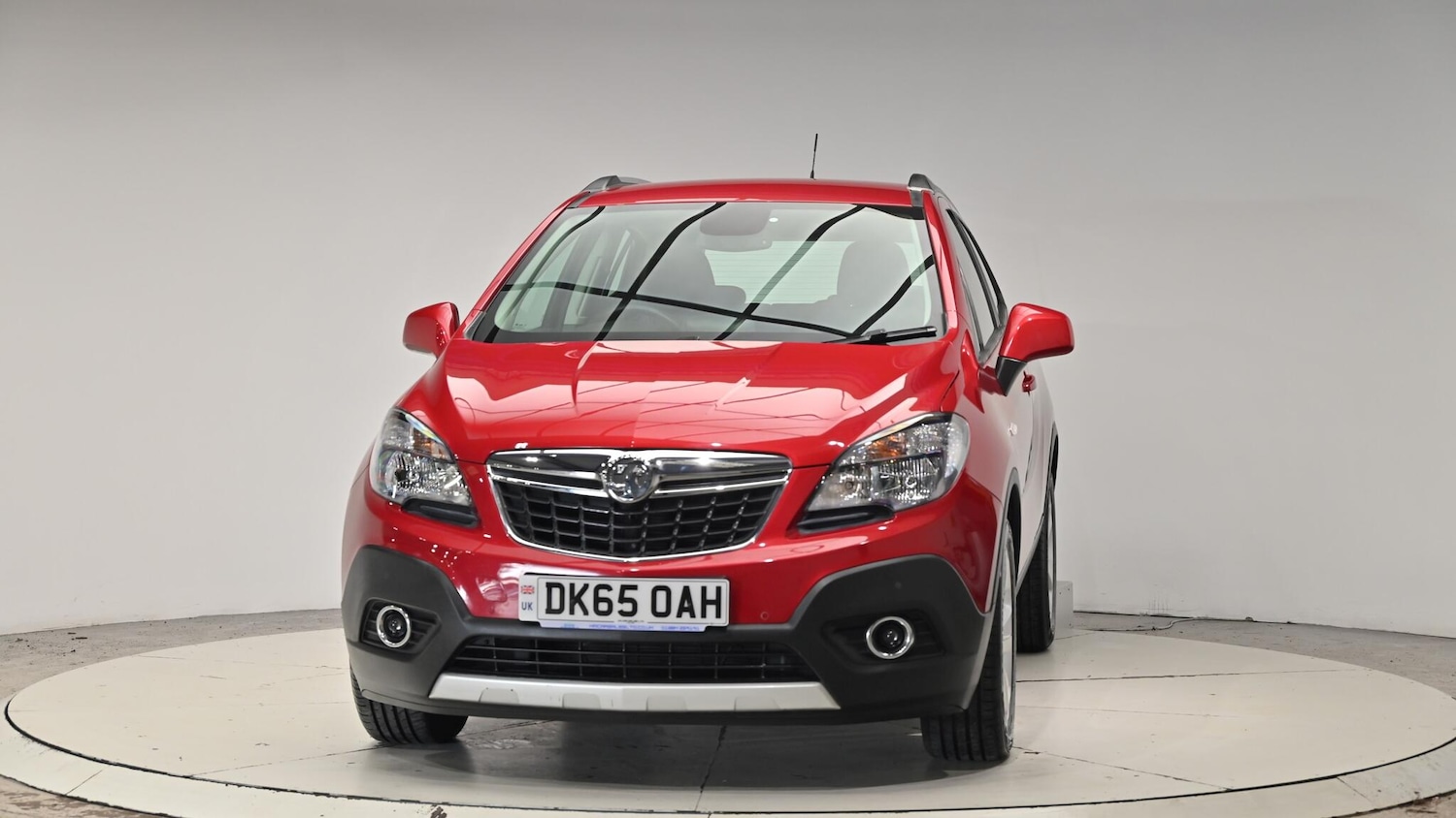 Used Vauxhall Mokka 2015 for sale - 76824804: Photo 12
