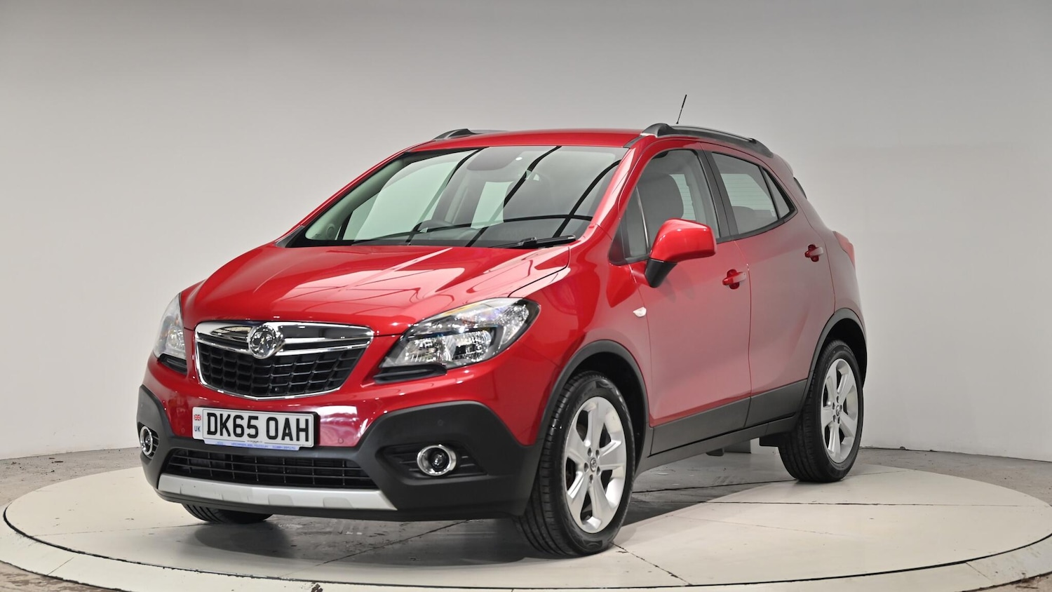 Used Vauxhall Mokka 2015 for sale - 76824804: Photo 14