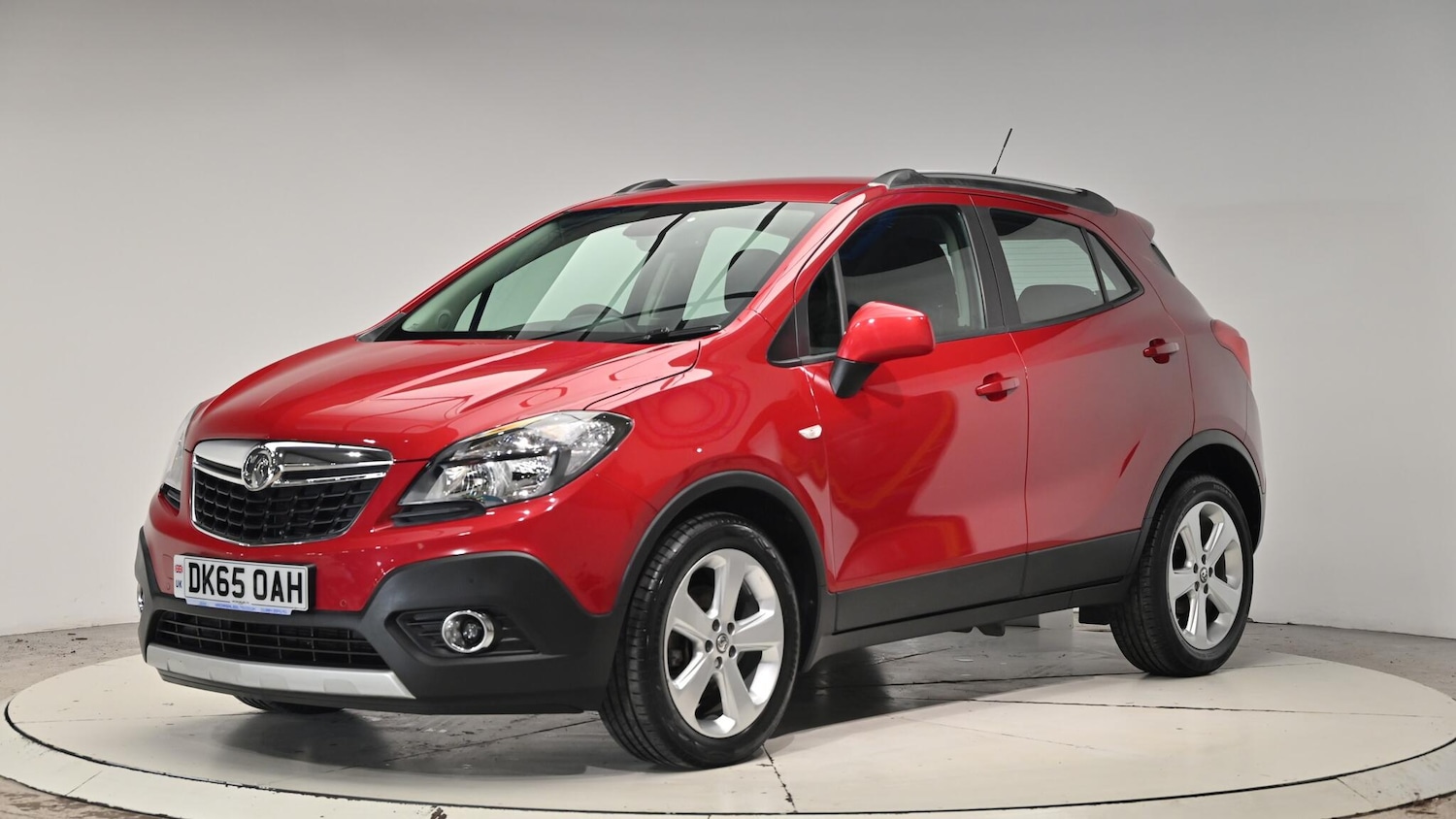 Used Vauxhall Mokka 2015 for sale - 76824804: Photo 15