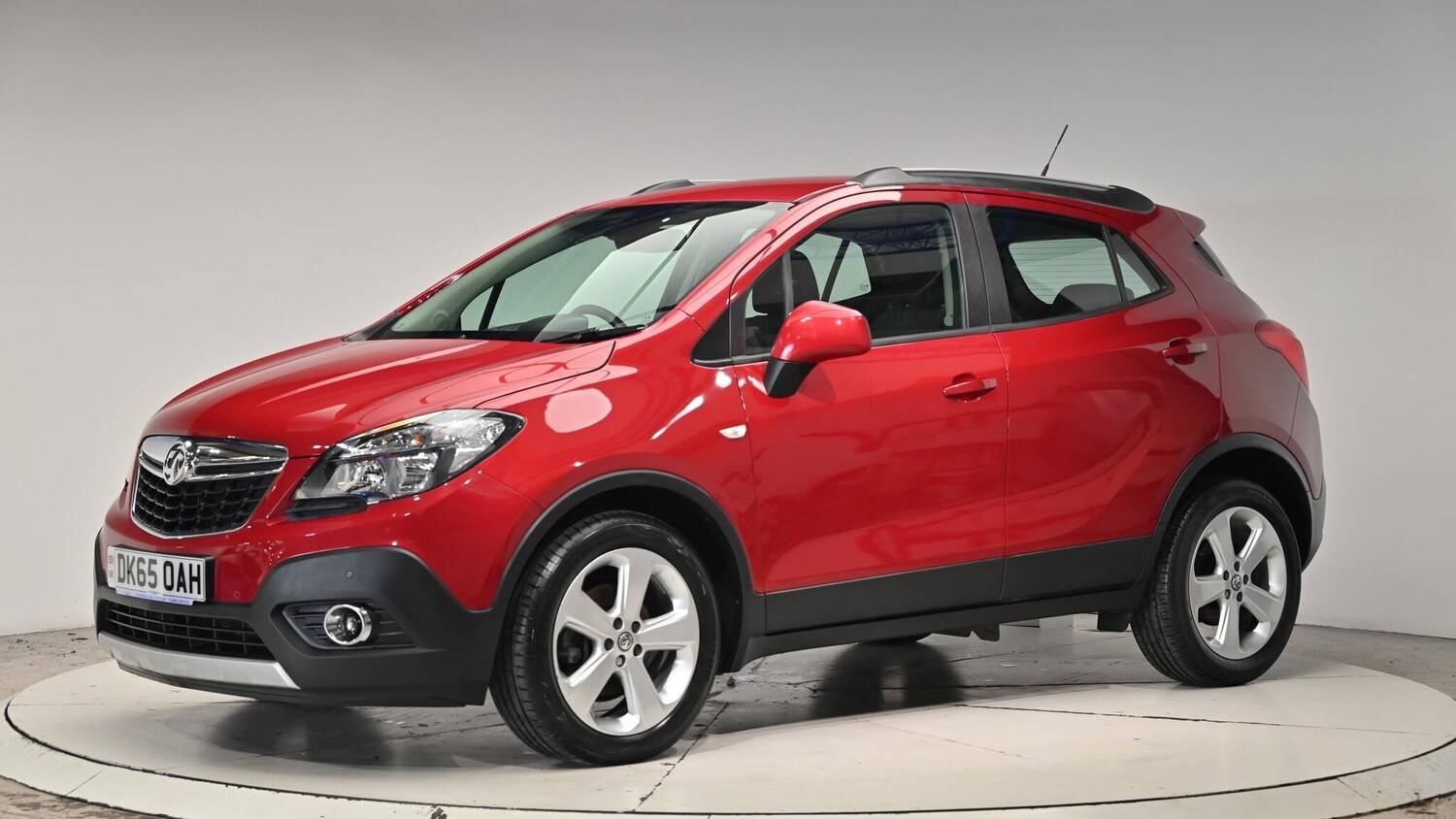 Used Vauxhall Mokka 2015 for sale - 76824804: Photo 16