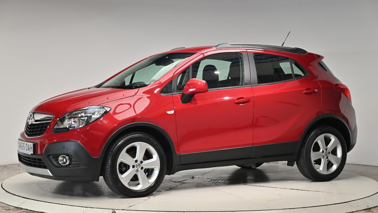 Used Vauxhall Mokka 2015 for sale - 76824804: Photo 17