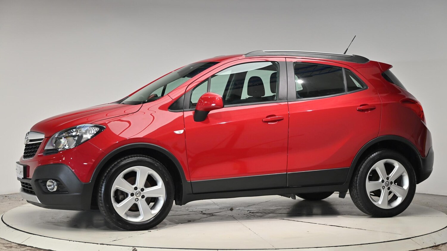 Used Vauxhall Mokka 2015 for sale - 76824804: Photo 18