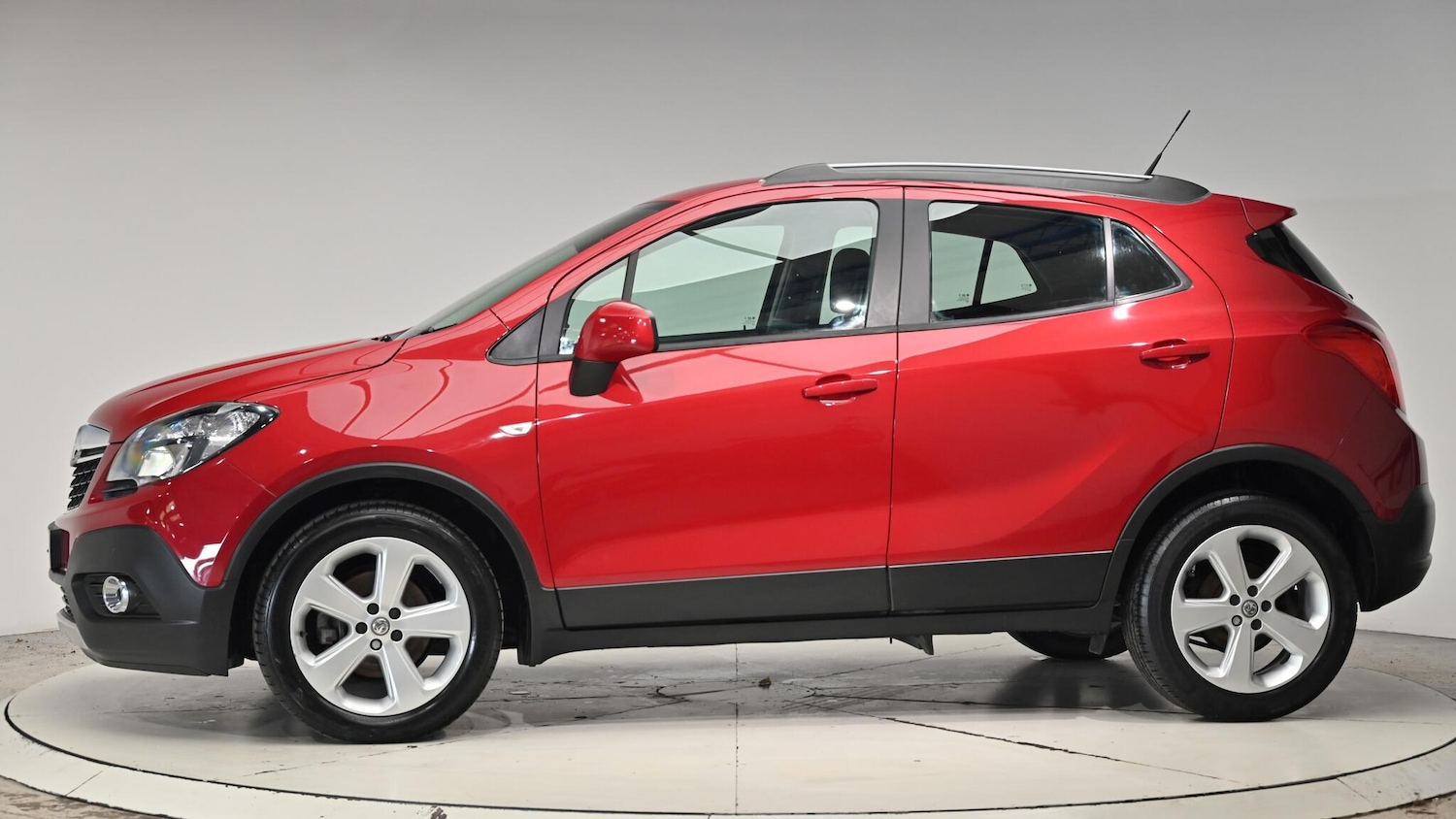 Used Vauxhall Mokka 2015 for sale - 76824804: Photo 19