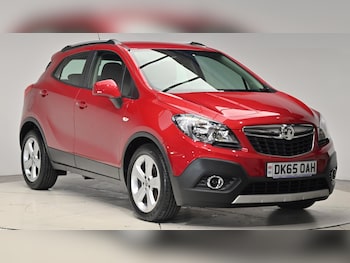 2015 (65) - 1.6i Tech Line 5dr