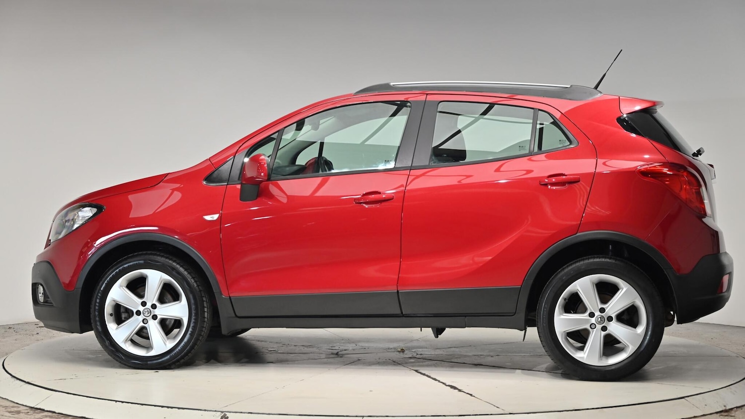 Used Vauxhall Mokka 2015 for sale - 76824804: Photo 21