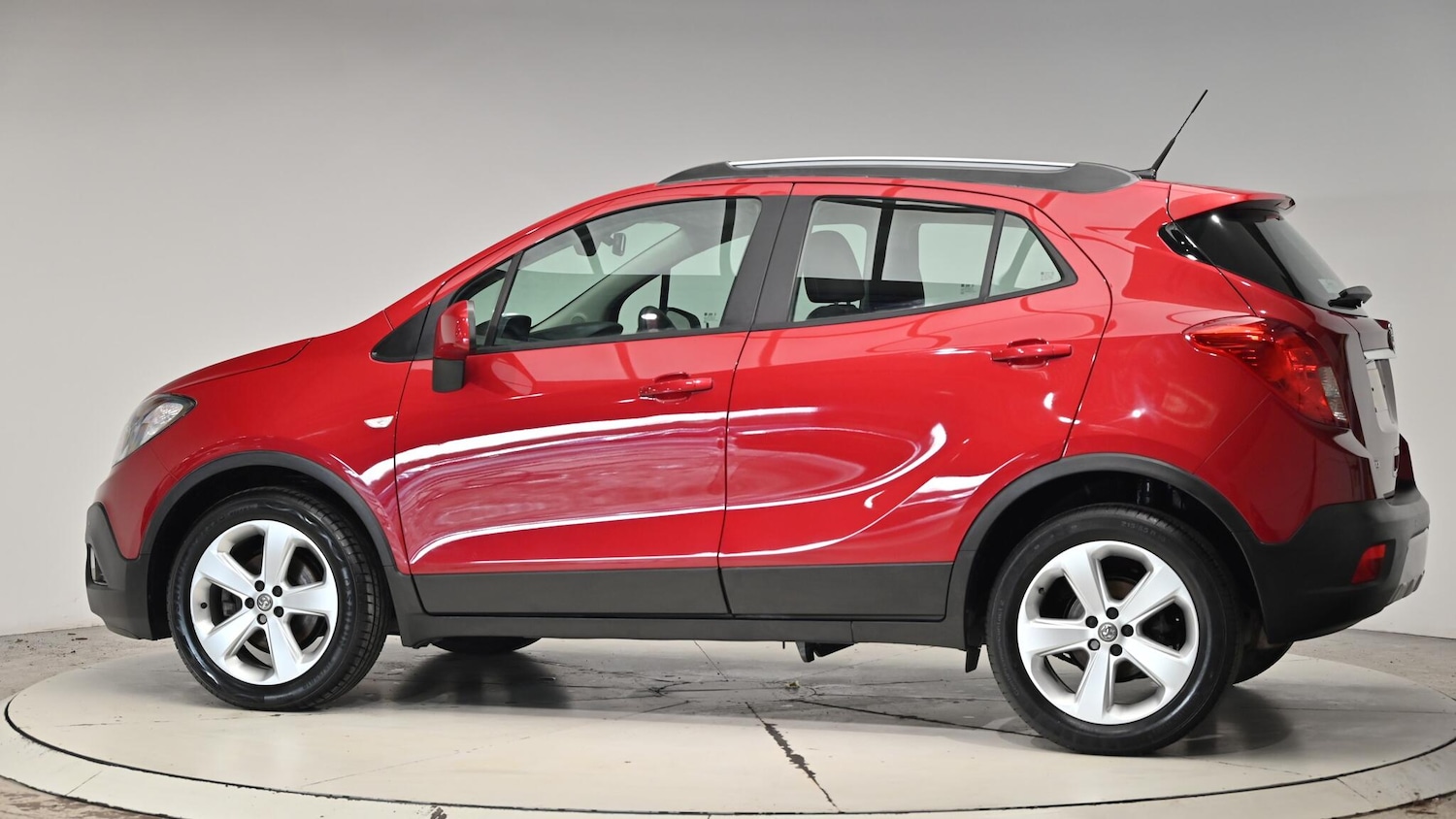 Used Vauxhall Mokka 2015 for sale - 76824804: Photo 22