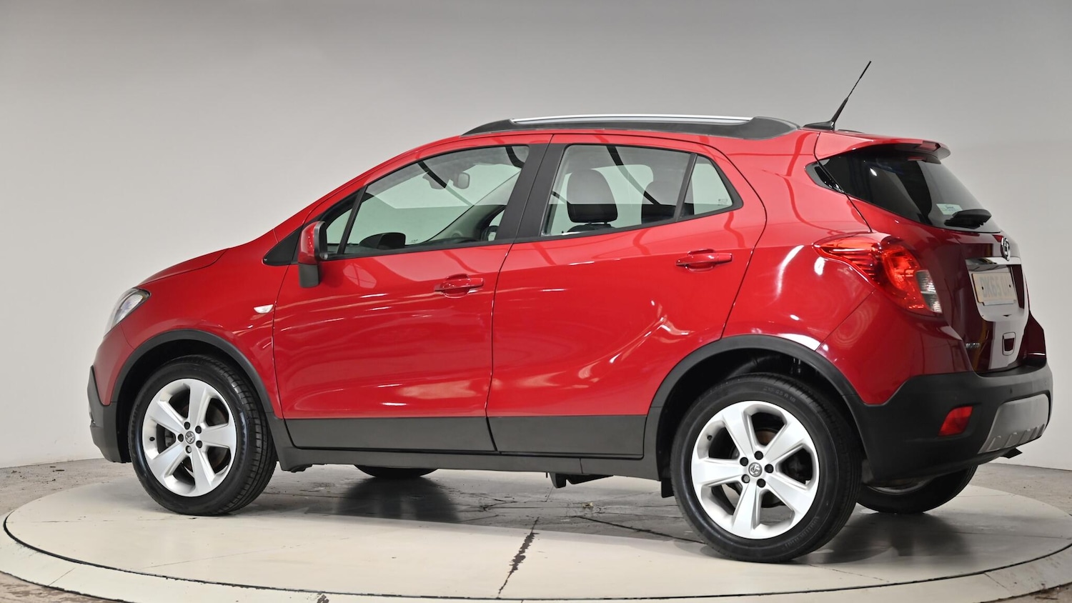 Used Vauxhall Mokka 2015 for sale - 76824804: Photo 23