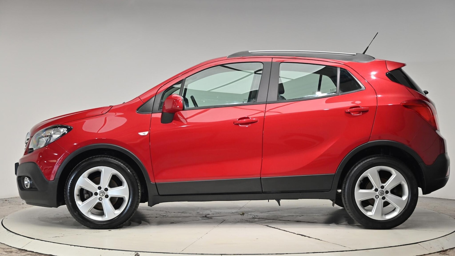 Used Vauxhall Mokka 2015 for sale - 76824804: Photo 3