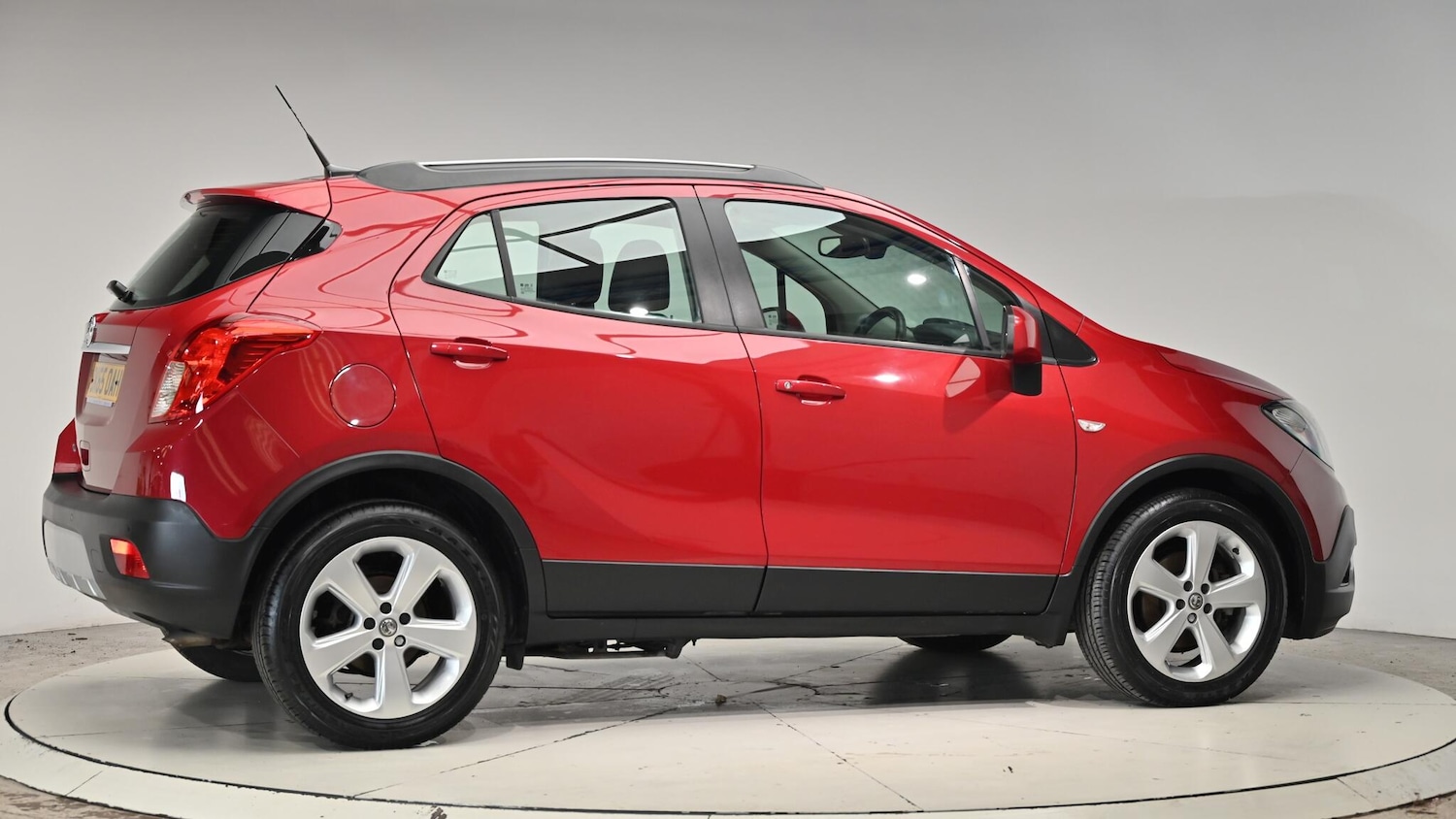 Used Vauxhall Mokka 2015 for sale - 76824804: Photo 36