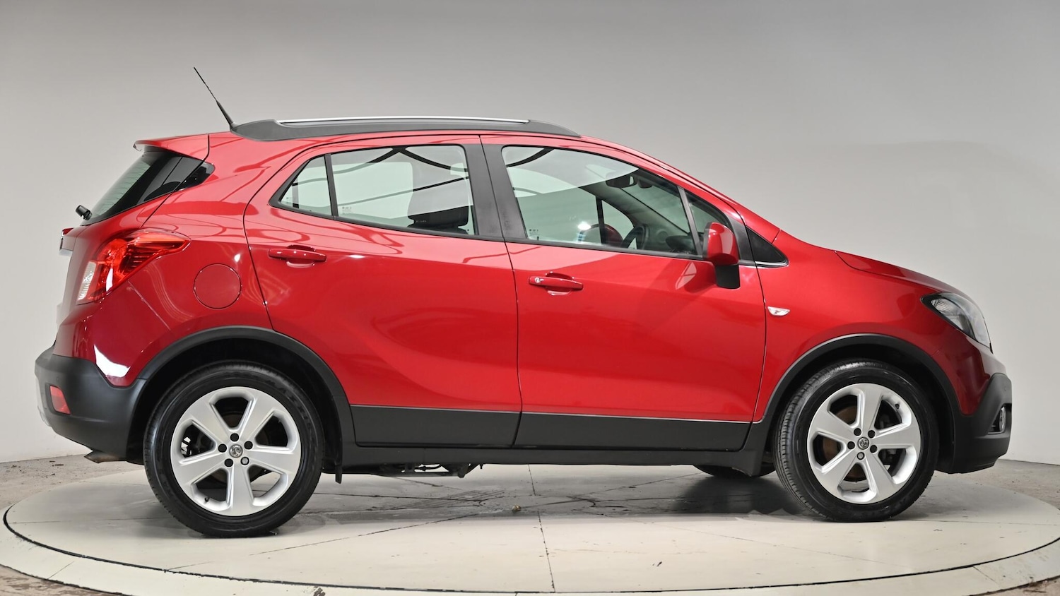 Used Vauxhall Mokka 2015 for sale - 76824804: Photo 37