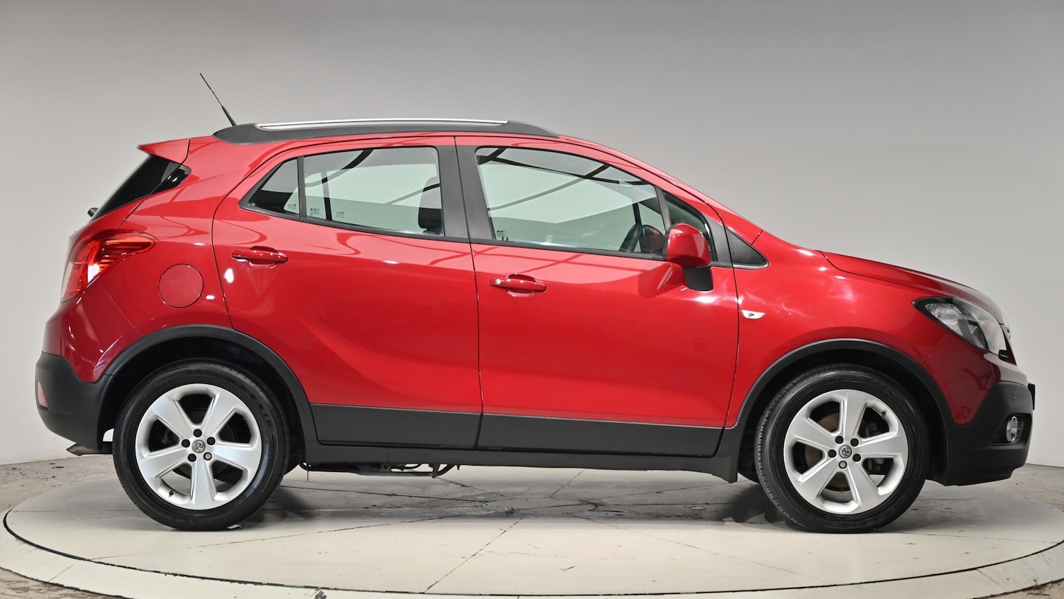 Used Vauxhall Mokka 2015 for sale - 76824804: Photo 38