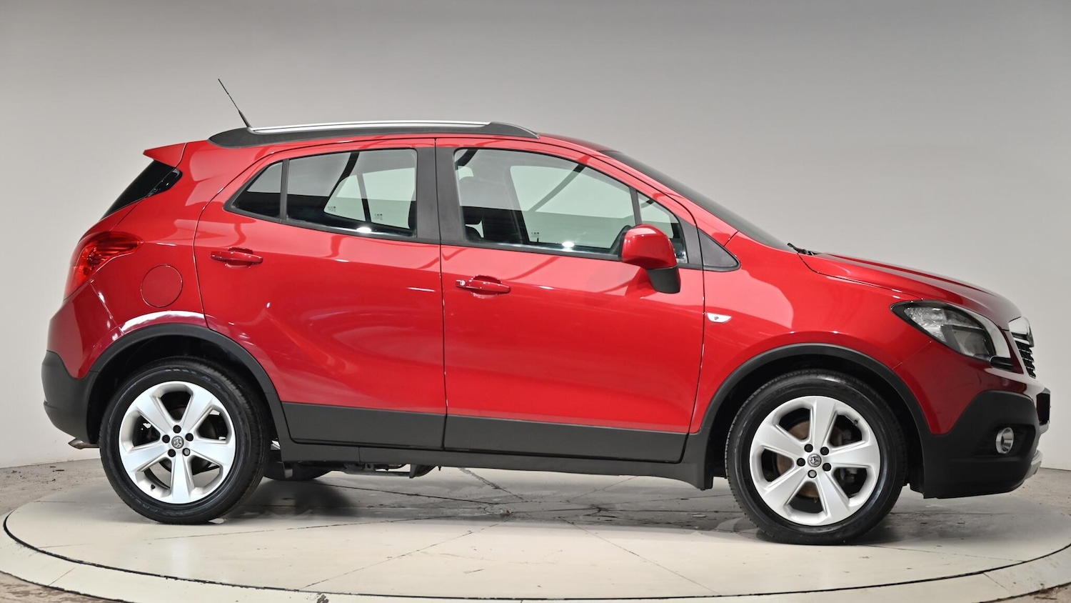 Used Vauxhall Mokka 2015 for sale - 76824804: Photo 39