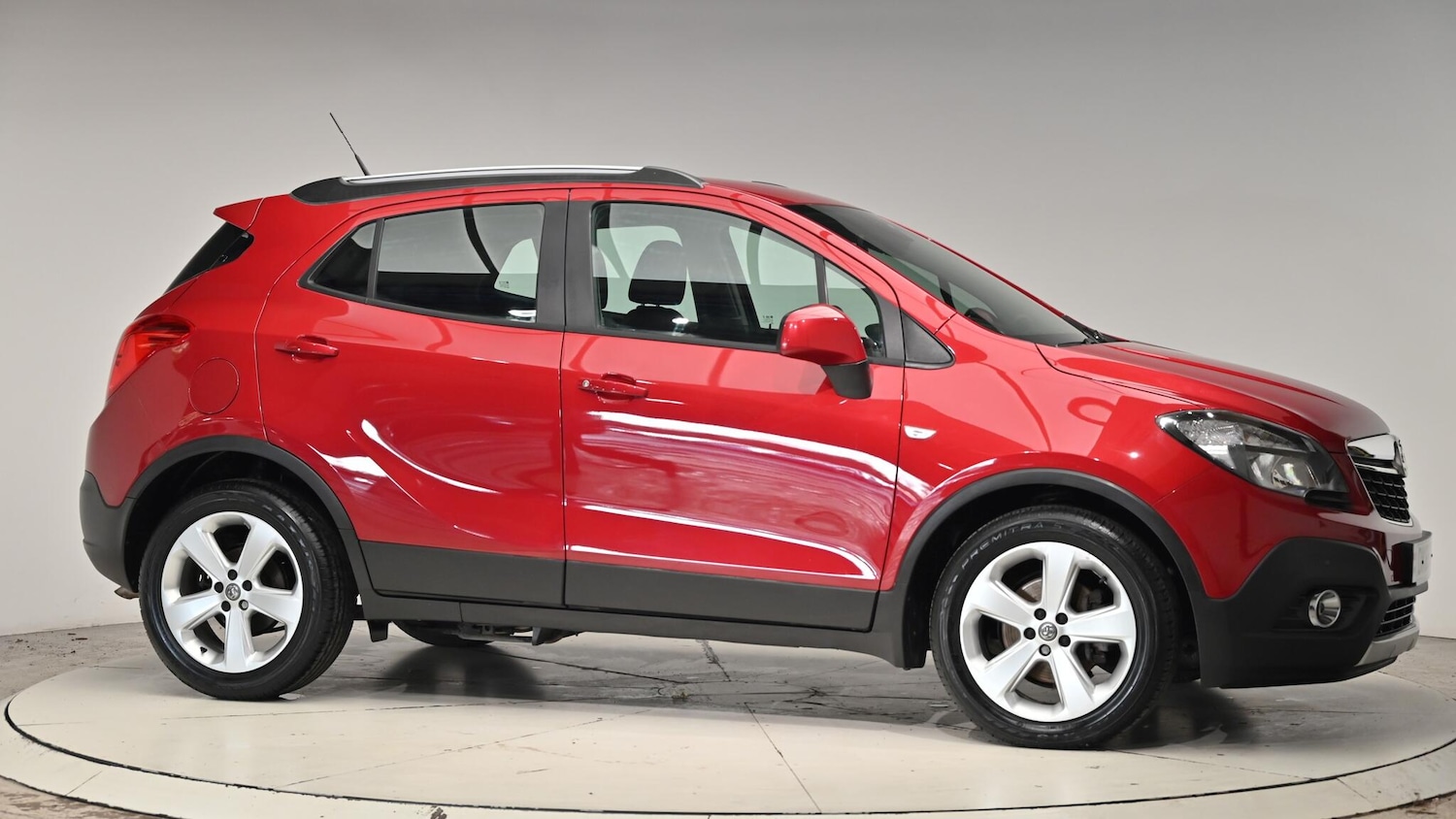 Used Vauxhall Mokka 2015 for sale - 76824804: Photo 40