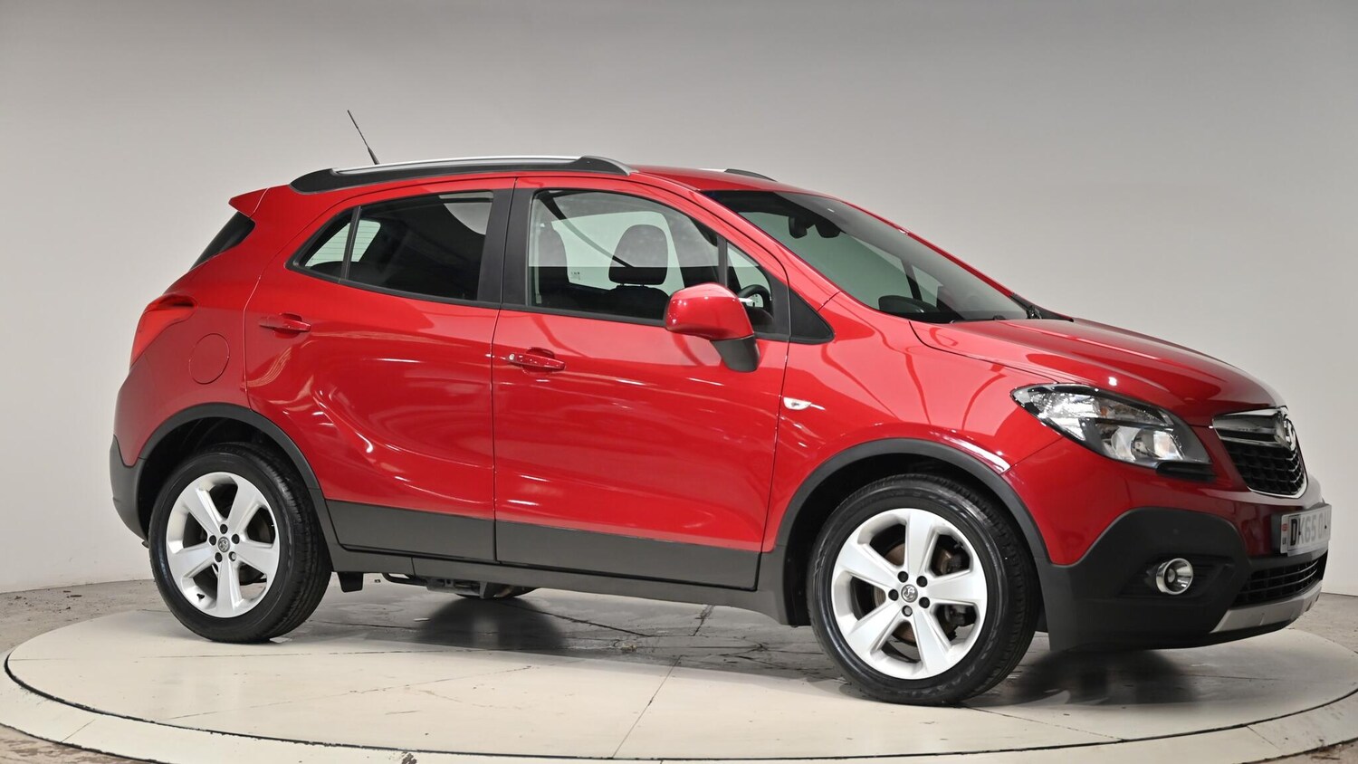 Used Vauxhall Mokka 2015 for sale - 76824804: Photo 41