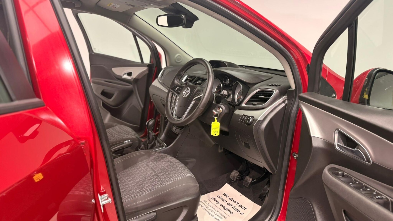 Used Vauxhall Mokka 2015 for sale - 76824804: Photo 79