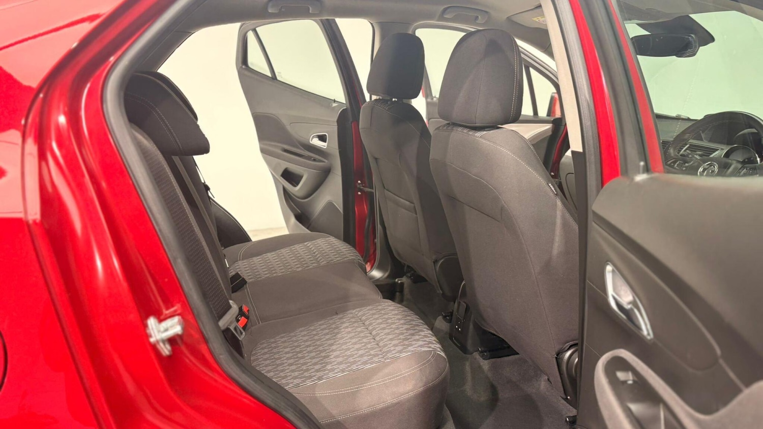 Used Vauxhall Mokka 2015 for sale - 76824804: Photo 80