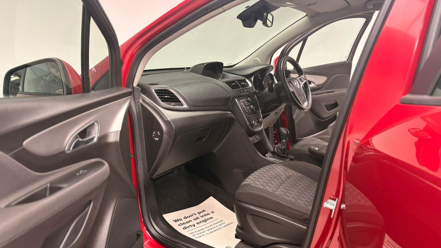 Used Vauxhall Mokka 2015 for sale - 76824804: Photo 81