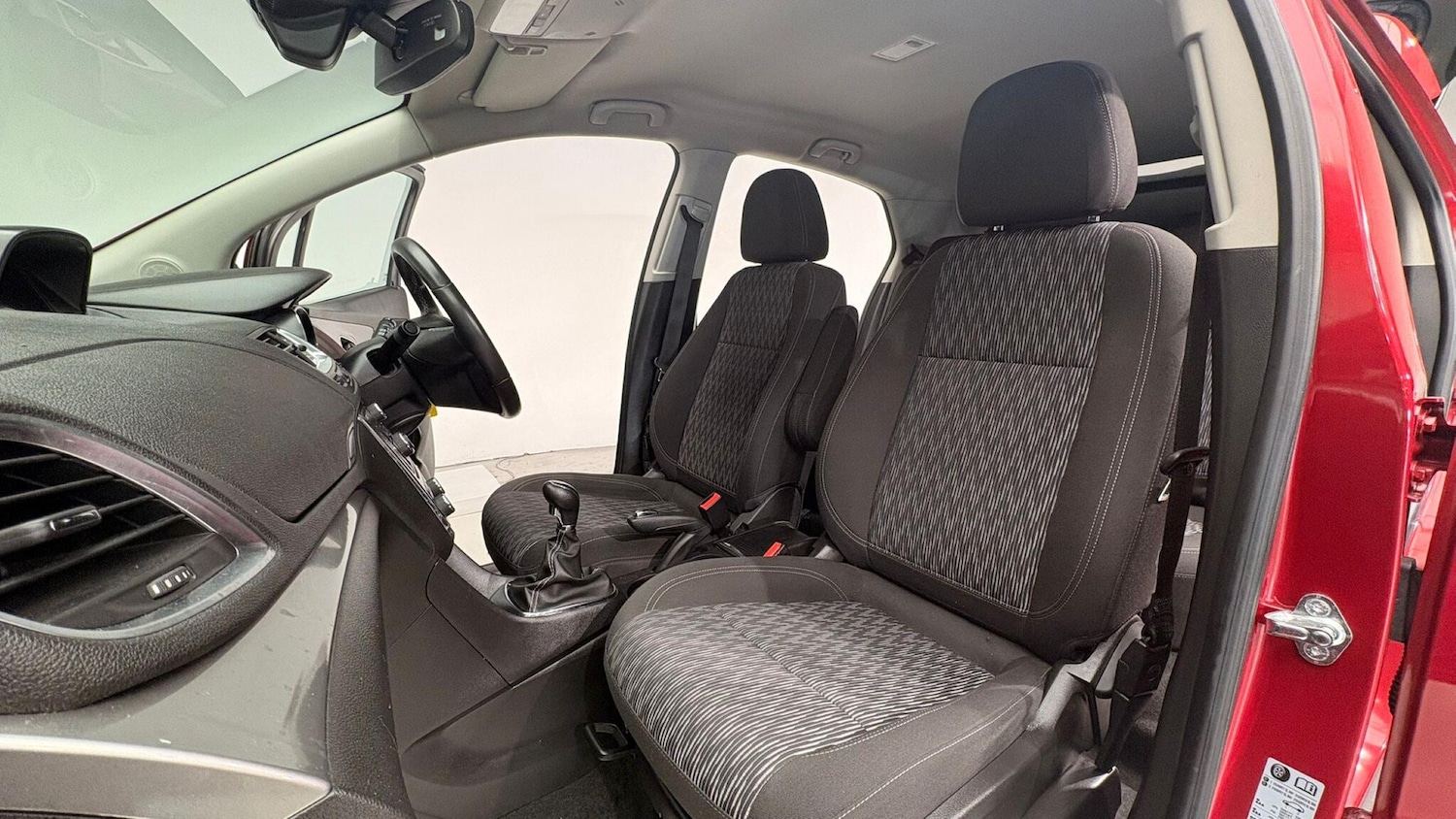 Used Vauxhall Mokka 2015 for sale - 76824804: Photo 83