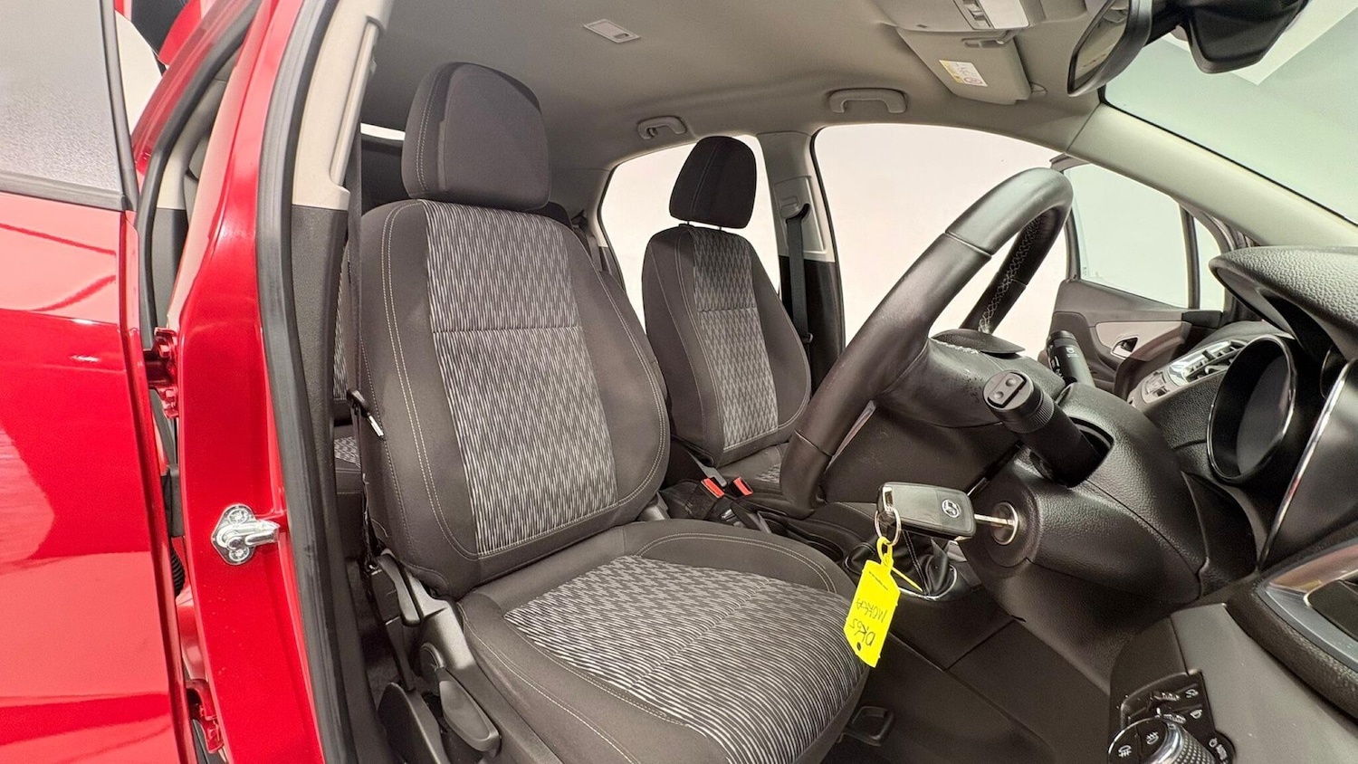 Used Vauxhall Mokka 2015 for sale - 76824804: Photo 84