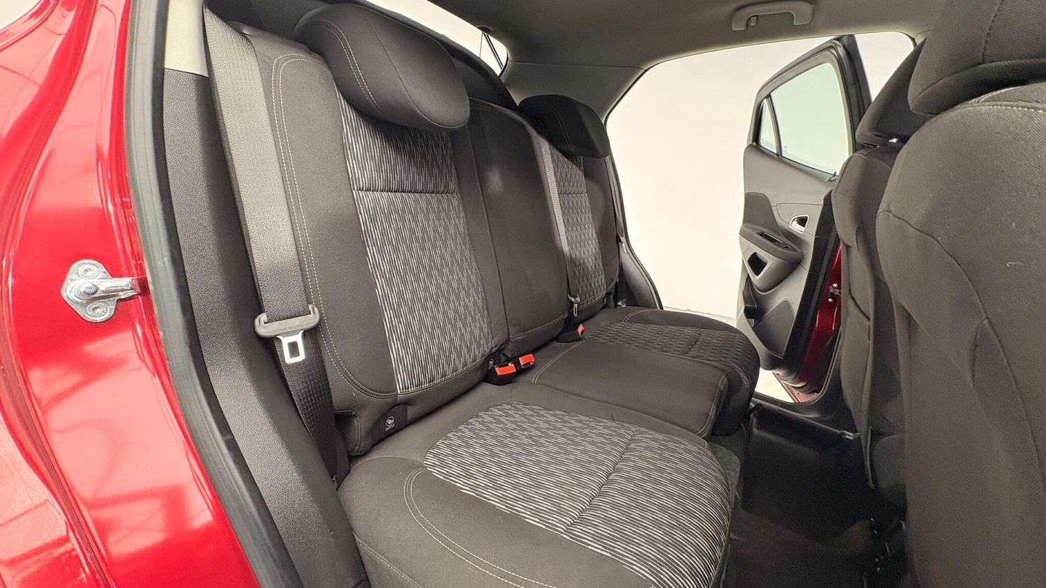 Used Vauxhall Mokka 2015 for sale - 76824804: Photo 85