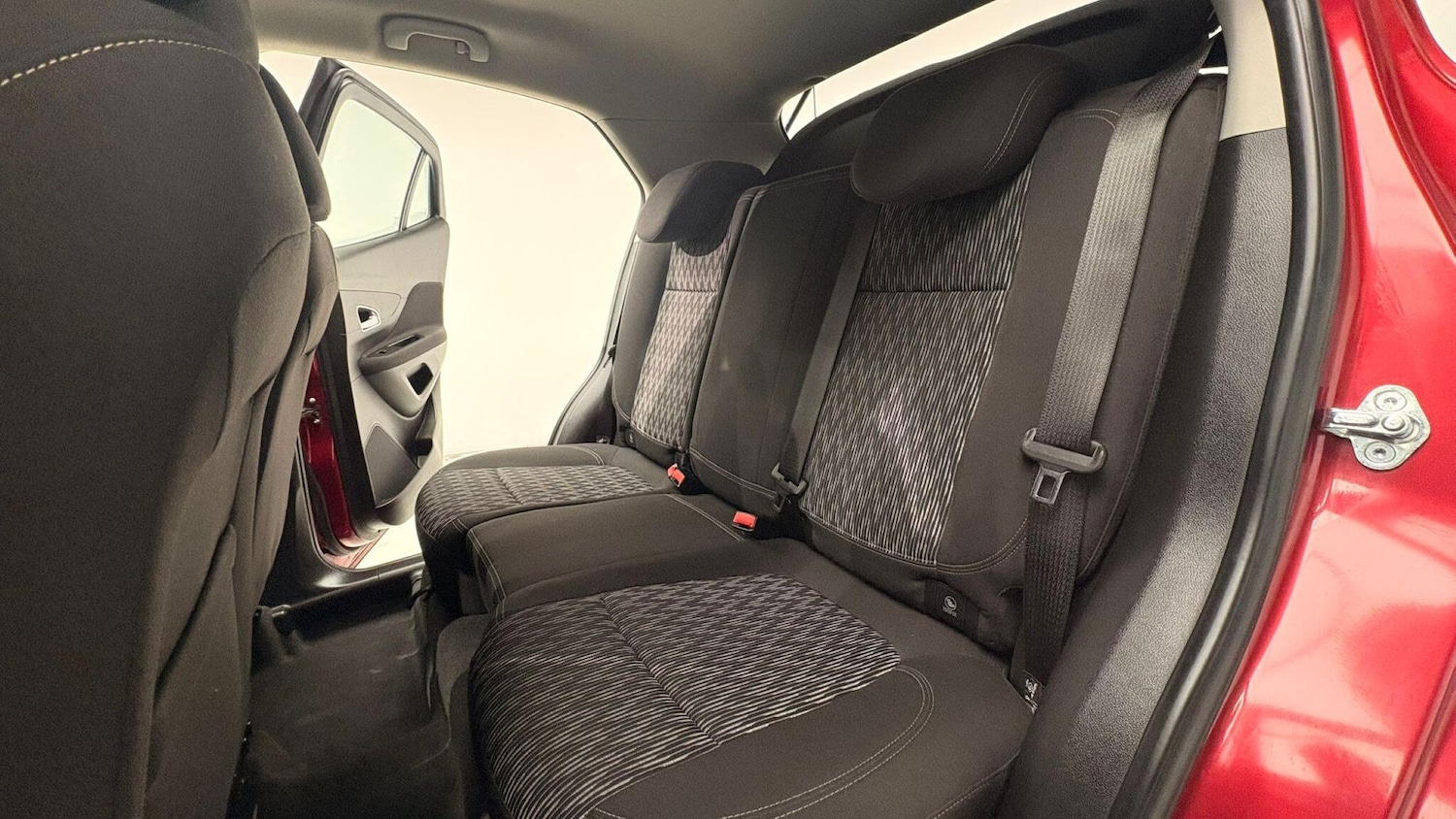 Used Vauxhall Mokka 2015 for sale - 76824804: Photo 86