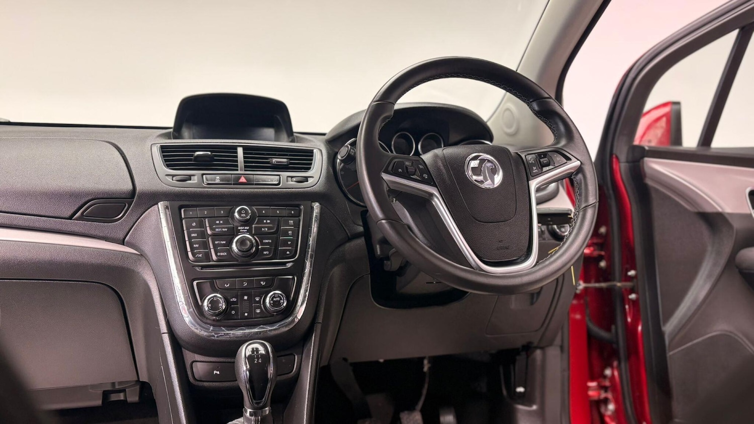 Used Vauxhall Mokka 2015 for sale - 76824804: Photo 87