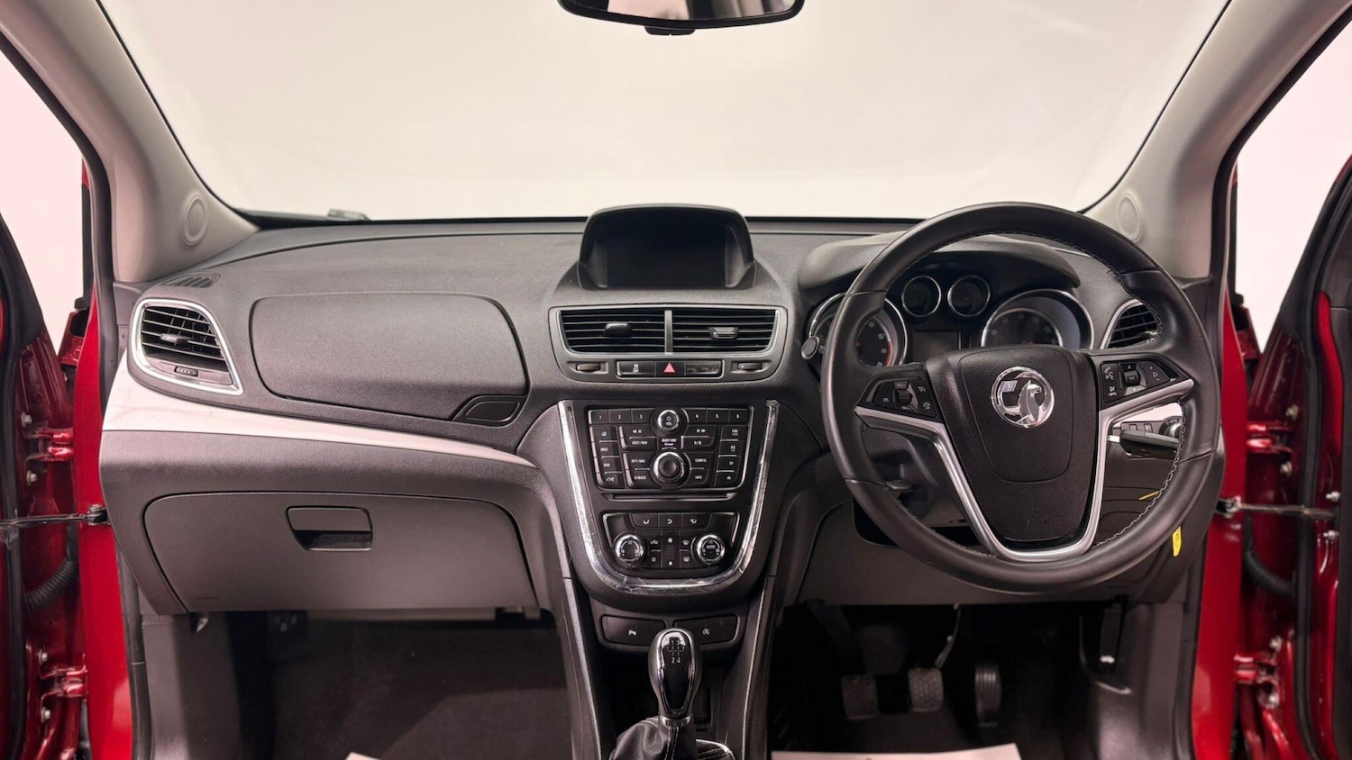 Used Vauxhall Mokka 2015 for sale - 76824804: Photo 88