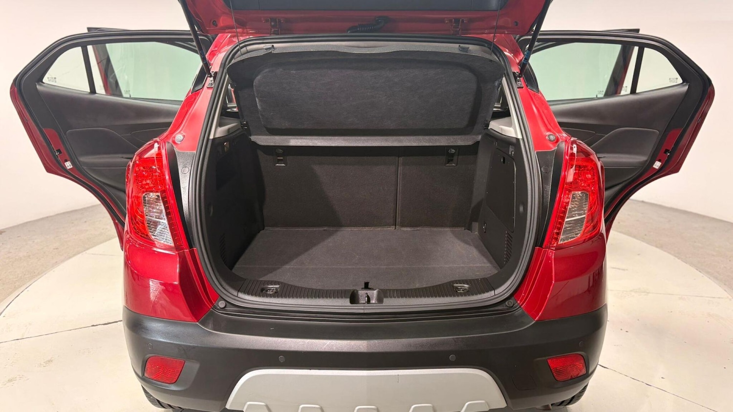 Used Vauxhall Mokka 2015 for sale - 76824804: Photo 89