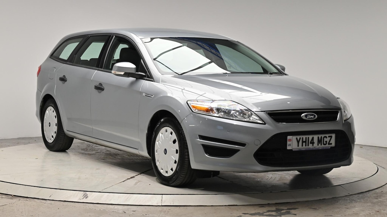 Used Ford Mondeo 2014 for sale - 76399178: Photo 1