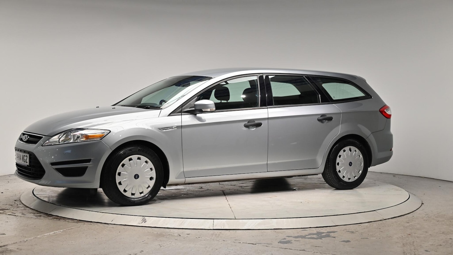 Used Ford Mondeo 2014 for sale - 76399178: Photo 17