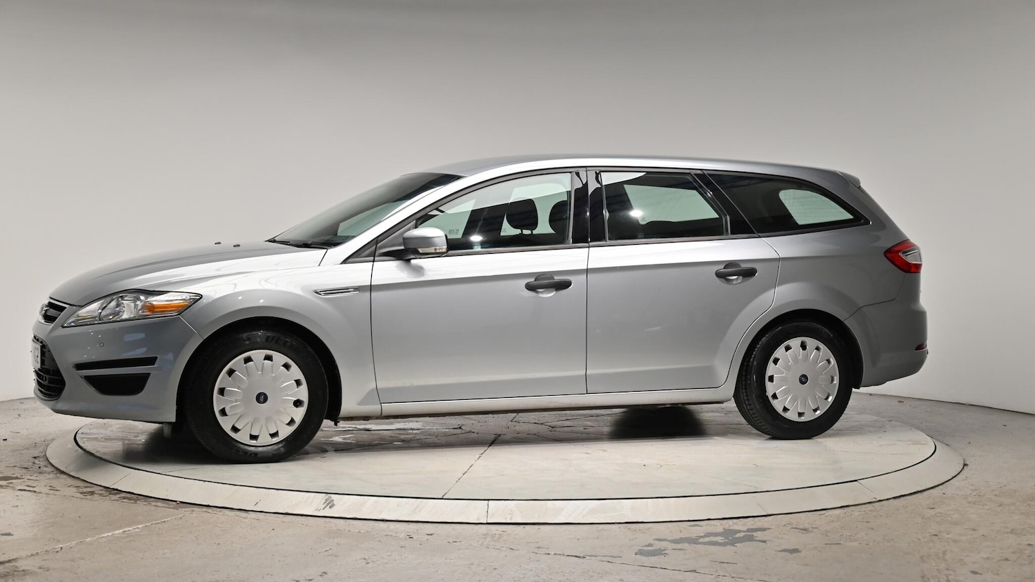 Used Ford Mondeo 2014 for sale - 76399178: Photo 18