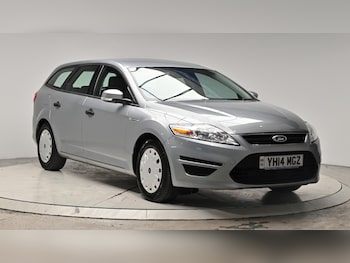 Used Ford Mondeo 2014 for sale - 76399178: Photo