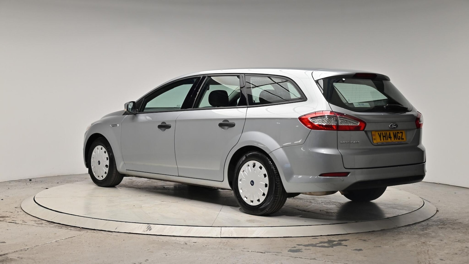 Used Ford Mondeo 2014 for sale - 76399178: Photo 25