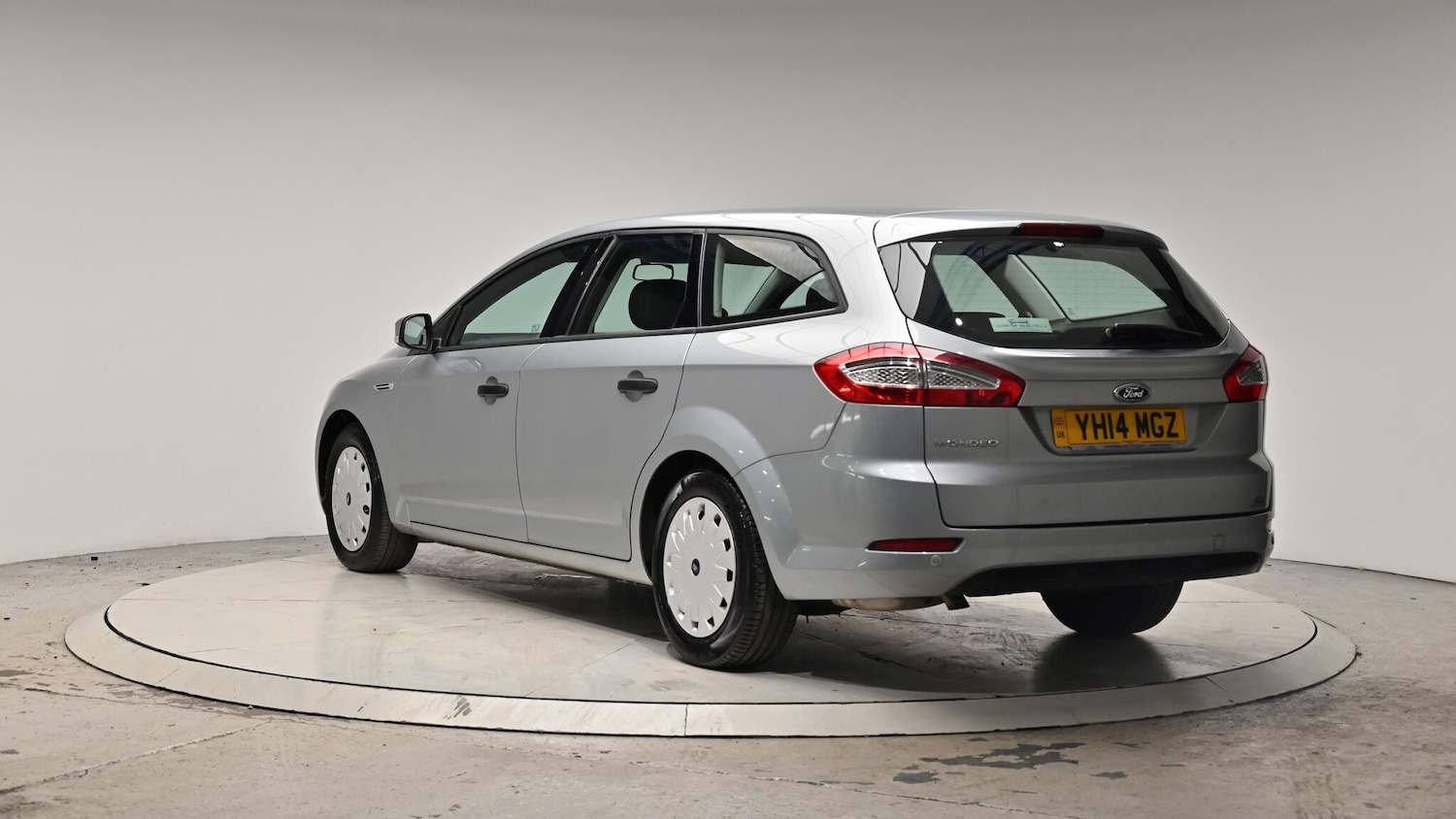 Used Ford Mondeo 2014 for sale - 76399178: Photo 26