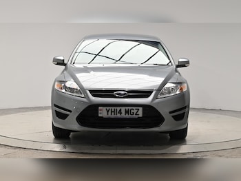 Used Ford Mondeo 2014 for sale - 76399178: Photo