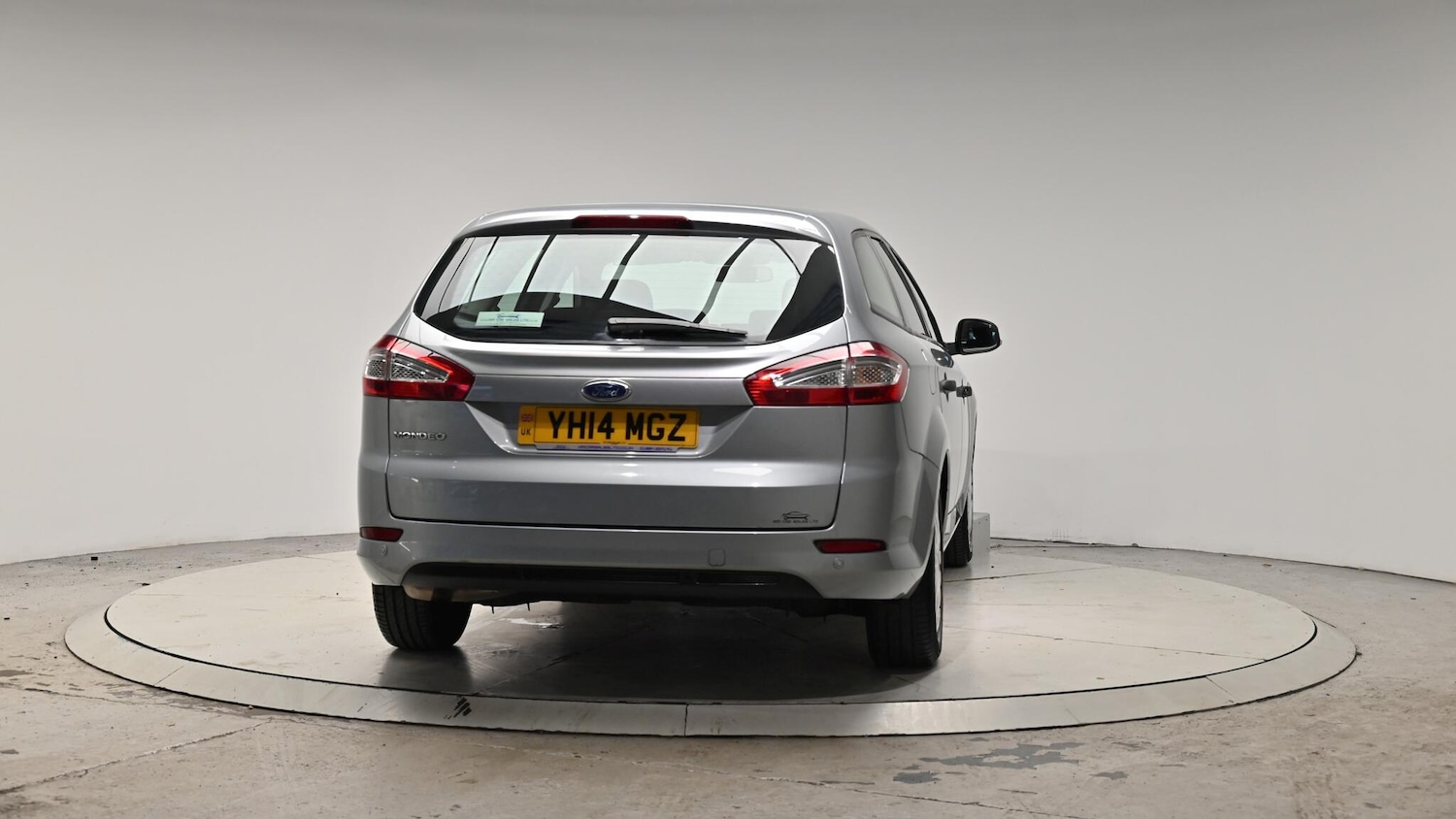 Used Ford Mondeo 2014 for sale - 76399178: Photo 30