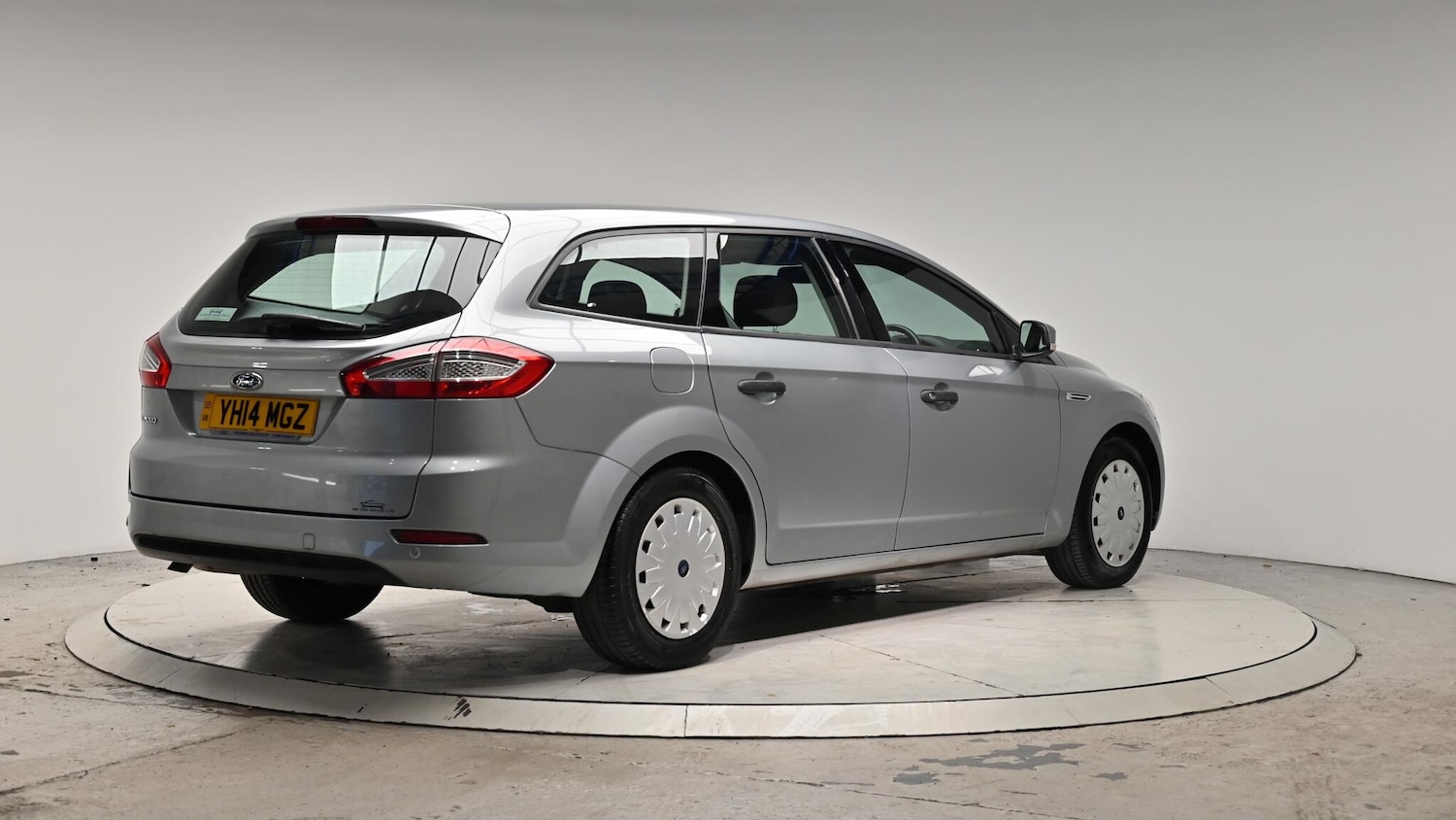 Used Ford Mondeo 2014 for sale - 76399178: Photo 33