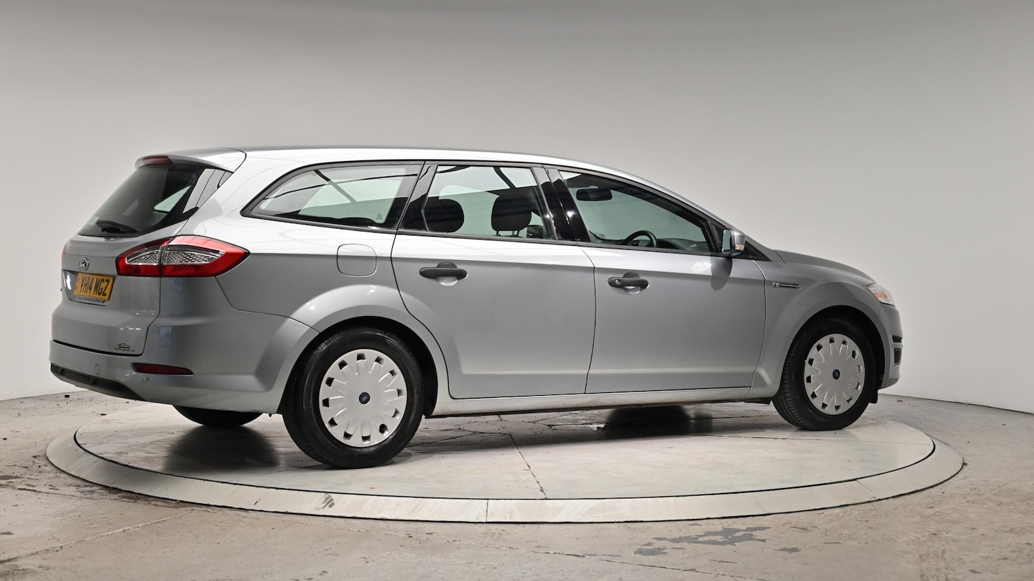 Used Ford Mondeo 2014 for sale - 76399178: Photo 35