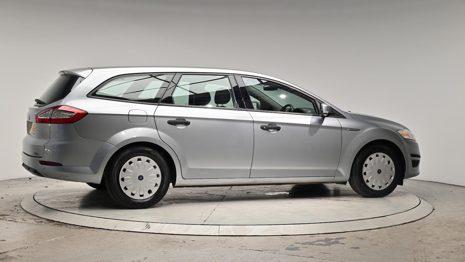 Used Ford Mondeo 2014 for sale - 76399178: Photo 36
