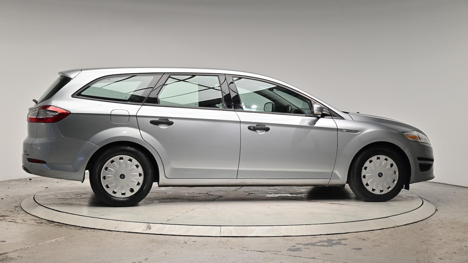 Used Ford Mondeo 2014 for sale - 76399178: Photo 37