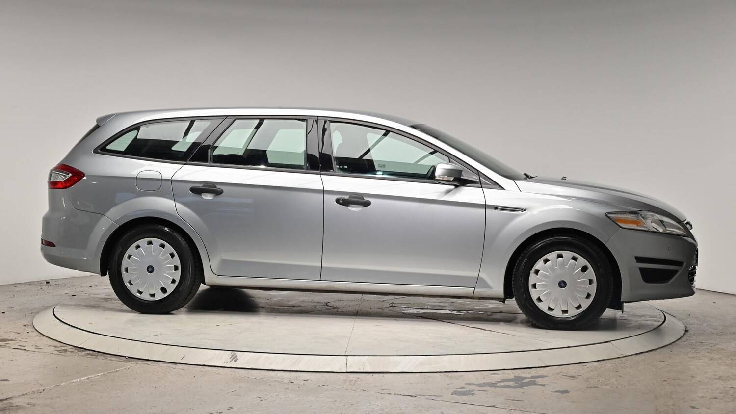 Used Ford Mondeo 2014 for sale - 76399178: Photo 39