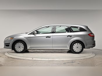 Used Ford Mondeo 2014 for sale - 76399178: Photo