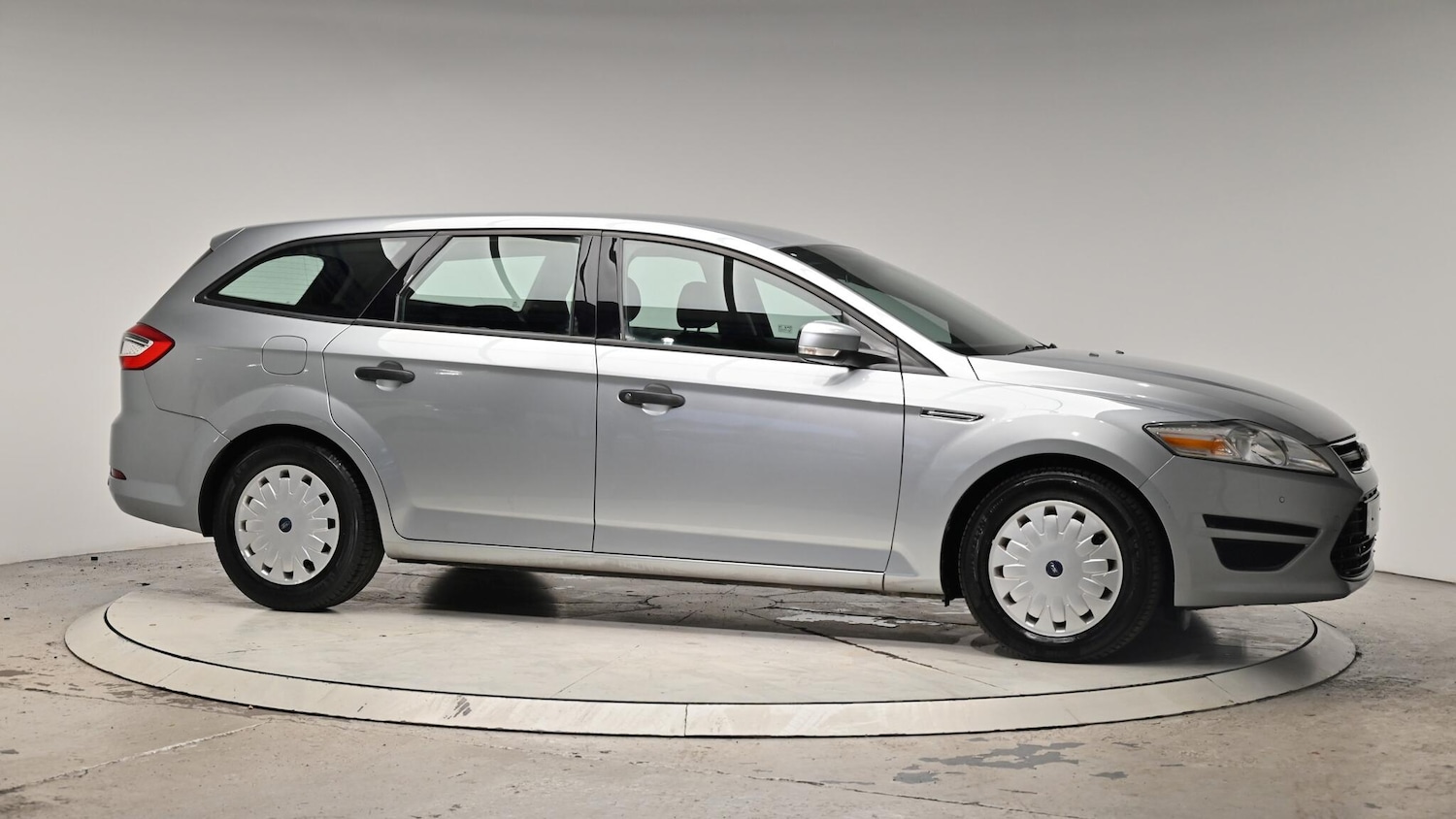 Used Ford Mondeo 2014 for sale - 76399178: Photo 40
