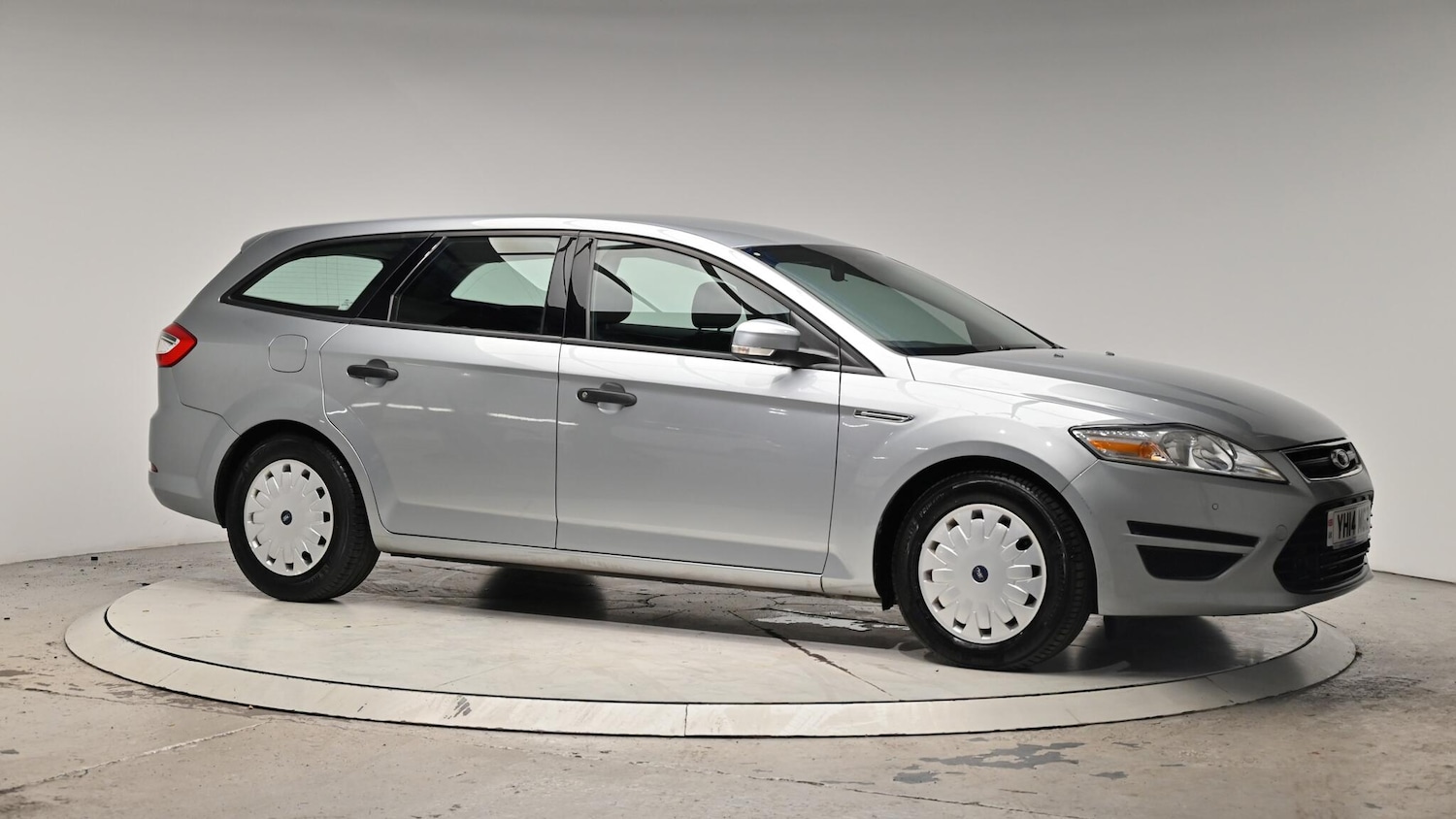 Used Ford Mondeo 2014 for sale - 76399178: Photo 41