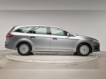 Used Ford Mondeo 2014 for sale - 76399178: Photo
