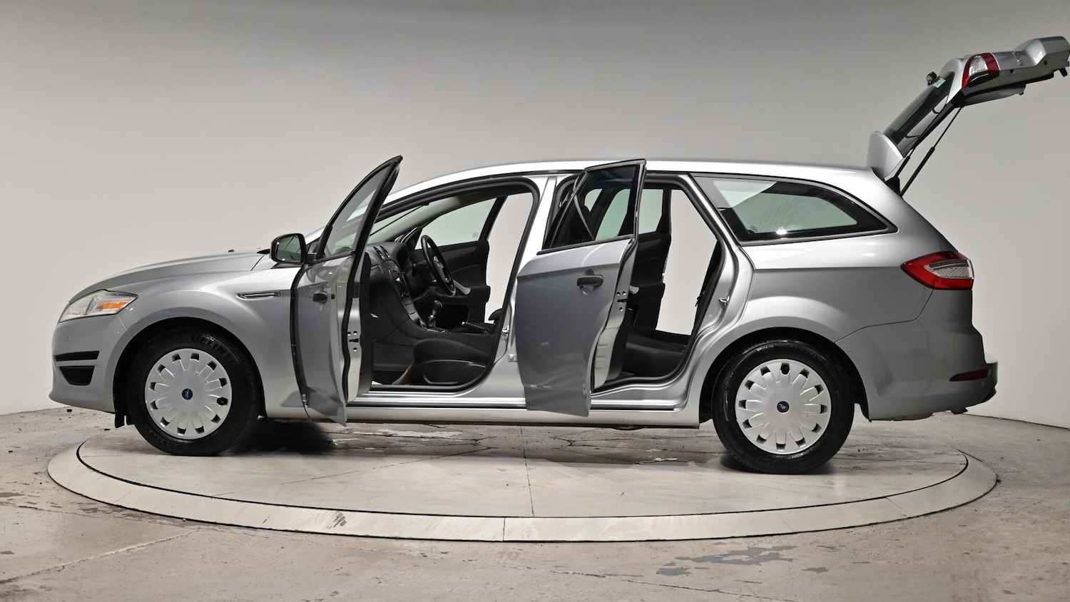 Used Ford Mondeo 2014 for sale - 76399178: Photo 57